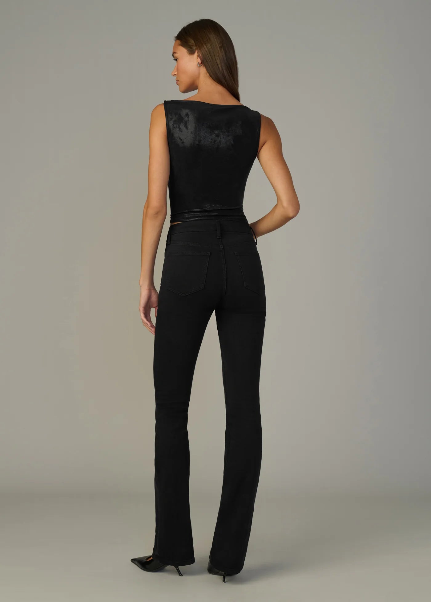 THE BOATNECK TANK