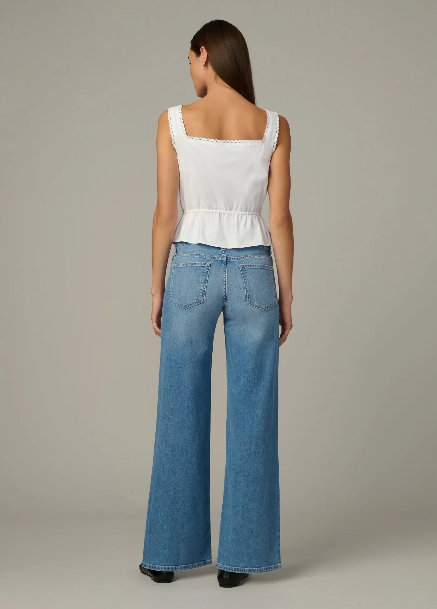 THE MARGOT TOP