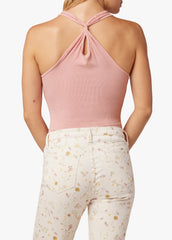 ROXY REVERSIBLE RACERBACK TWIST TANK