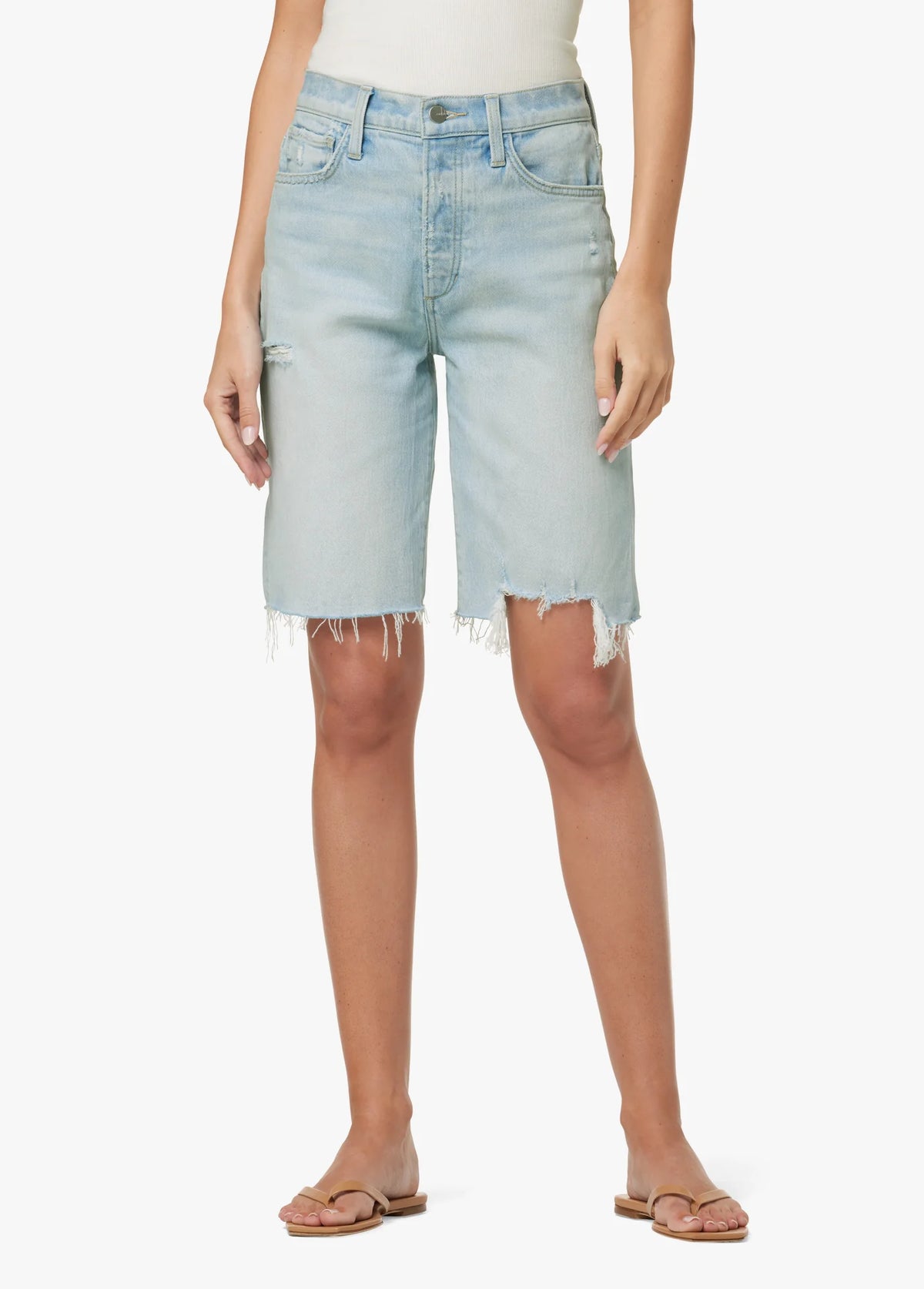 THE 90S BERMUDA SHORT