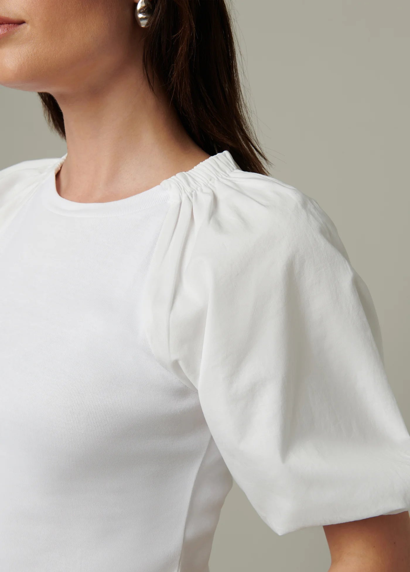 THE LILA TOP