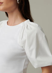 THE LILA TOP