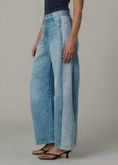 THE BOWIE JEAN TWO TONE