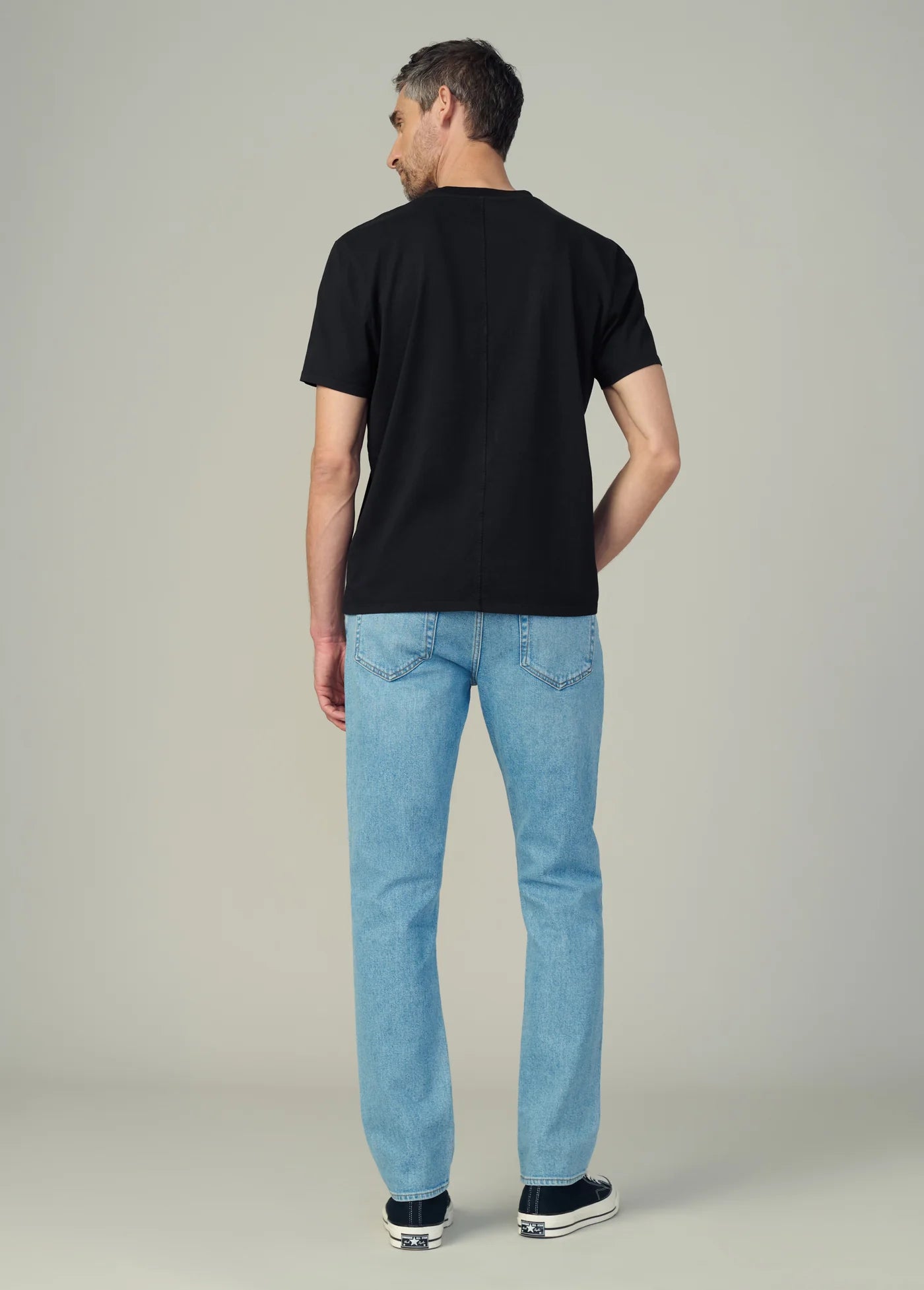 BESPOKE TEE