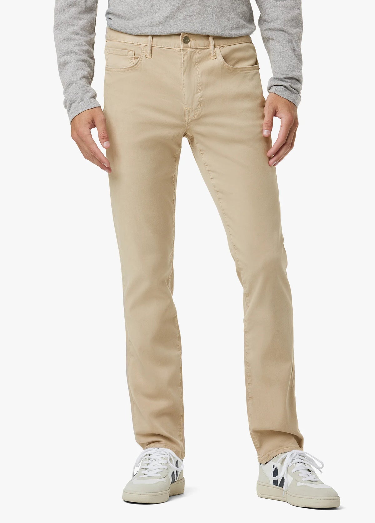 THE BRIXTON TWILL