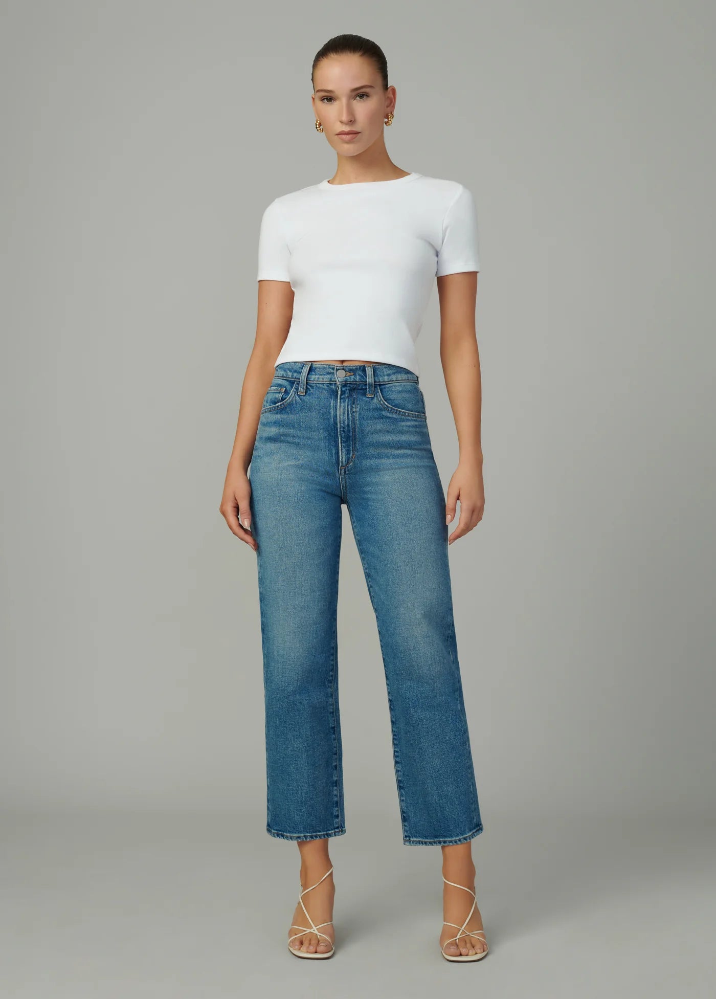 THE MARGOT CROP