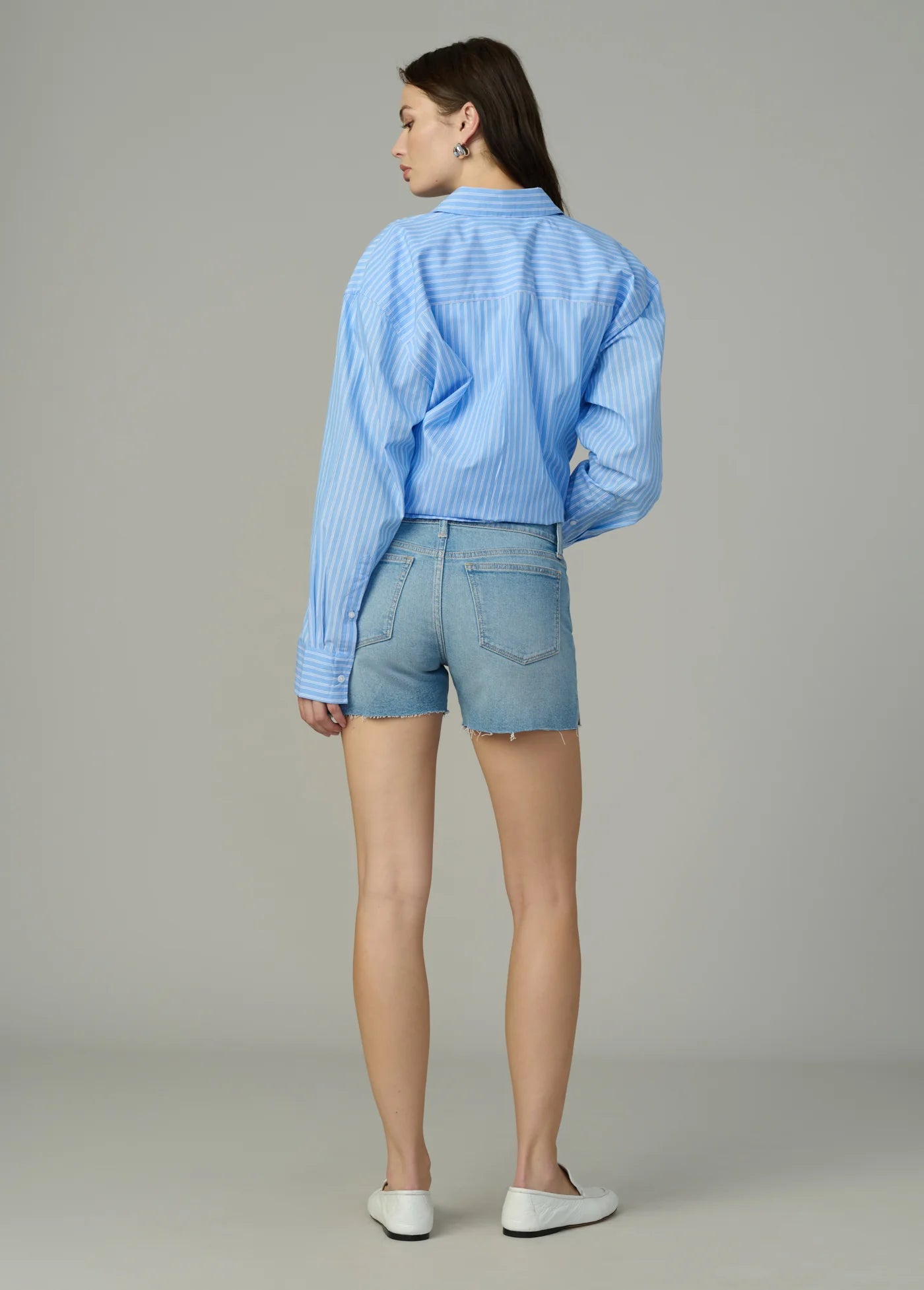 THE OZZIE SHORT