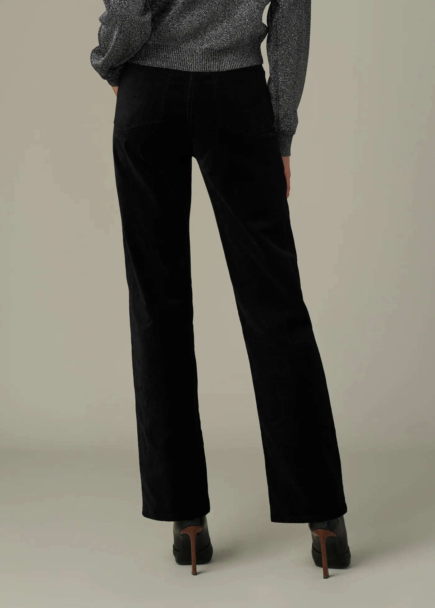 THE MARGOT VELVETEEN