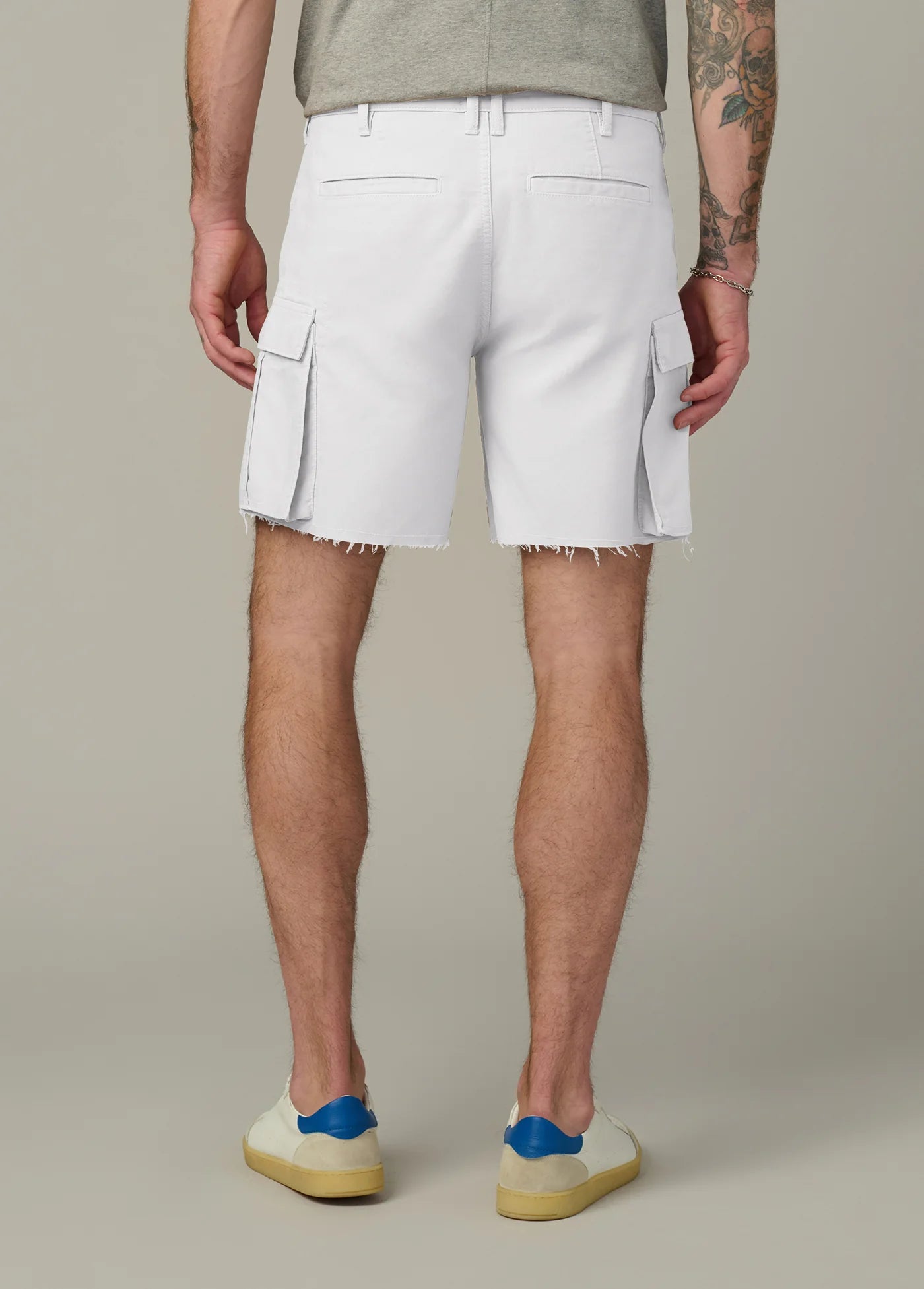 MCARTHUR CARGO SHORTS