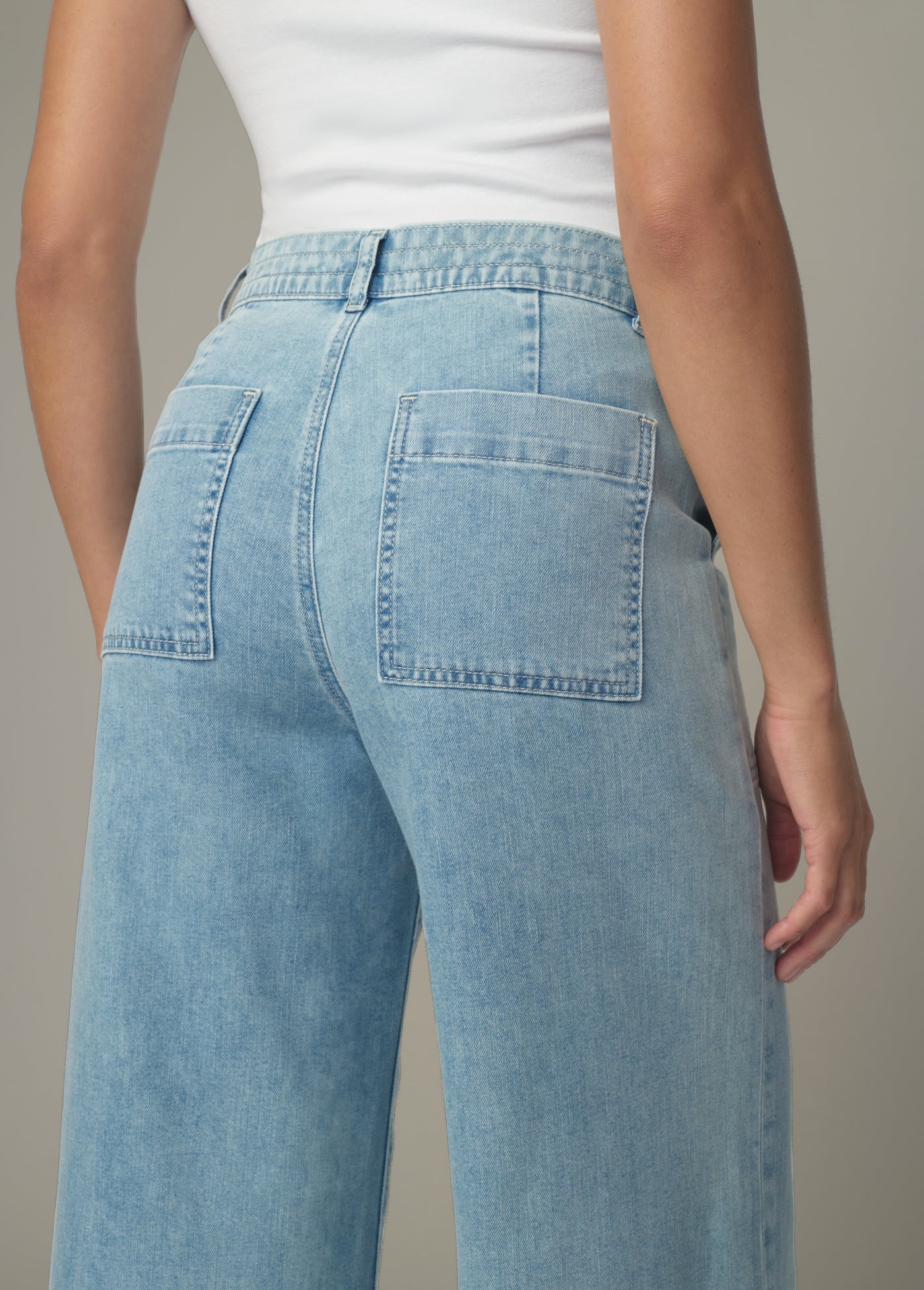 THE MADELINE PANT