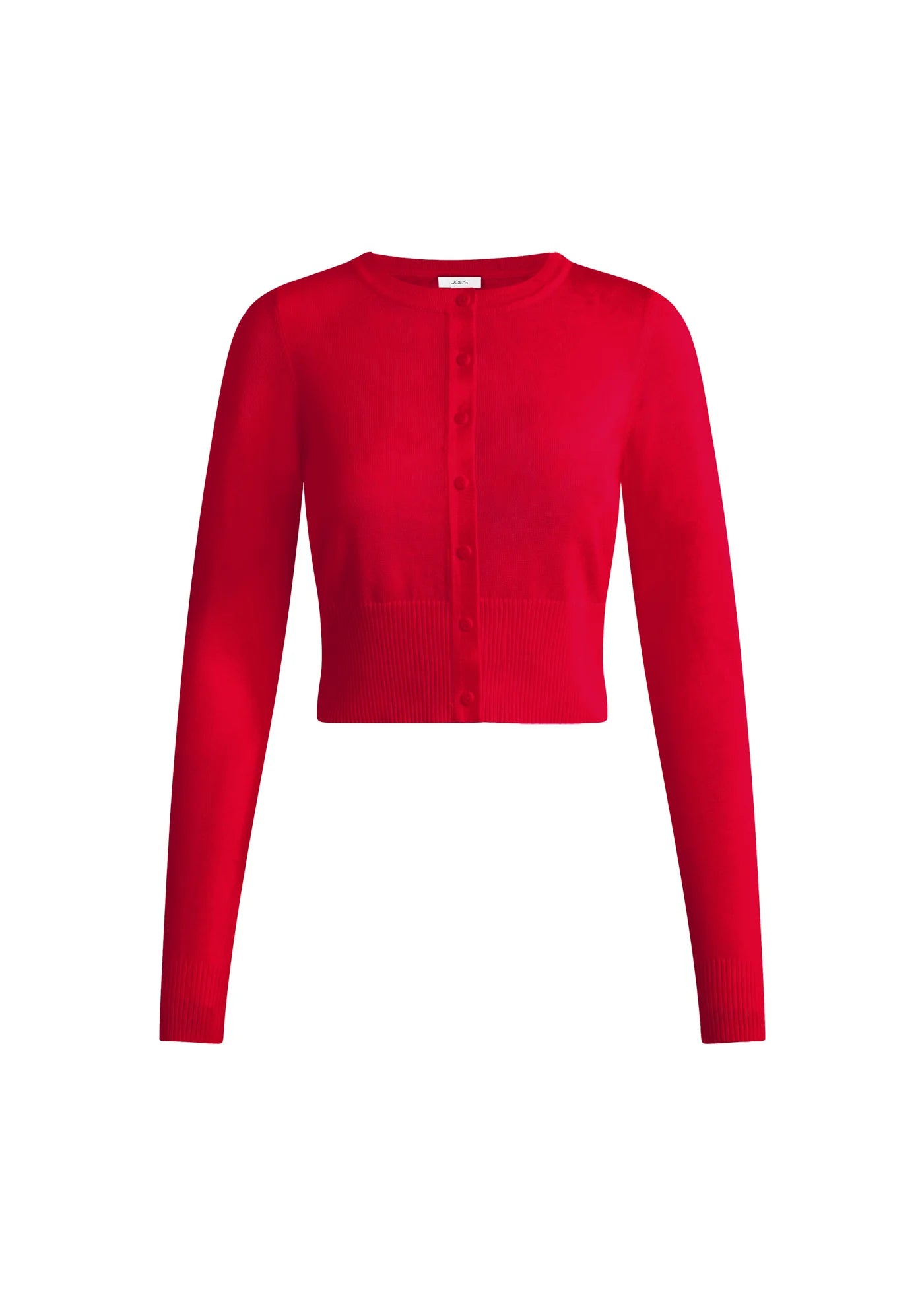 THE SHRUNKEN CARDIGAN