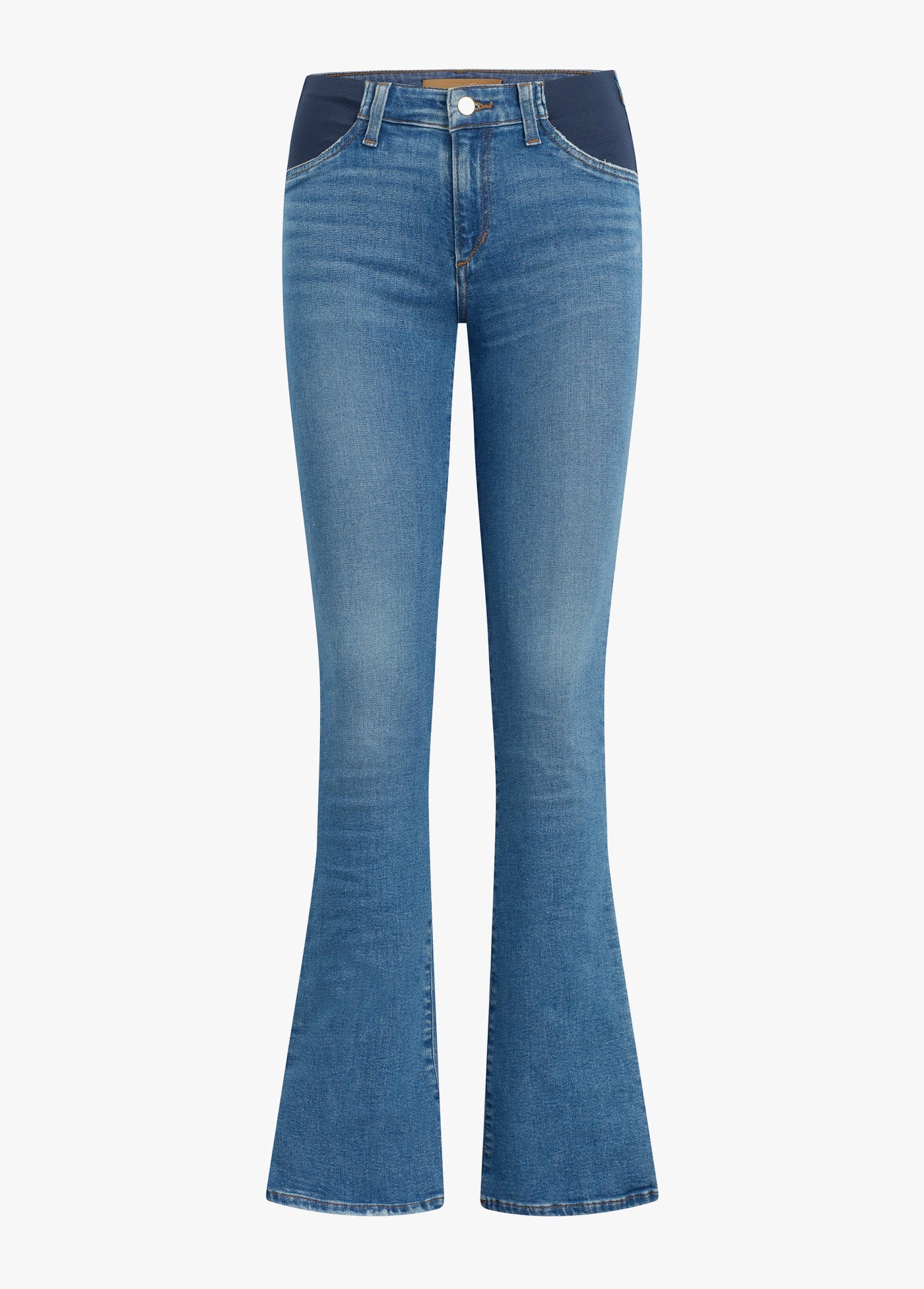 THE ICON BOOTCUT MATERNITY