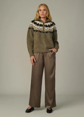 THE MINA PANT
