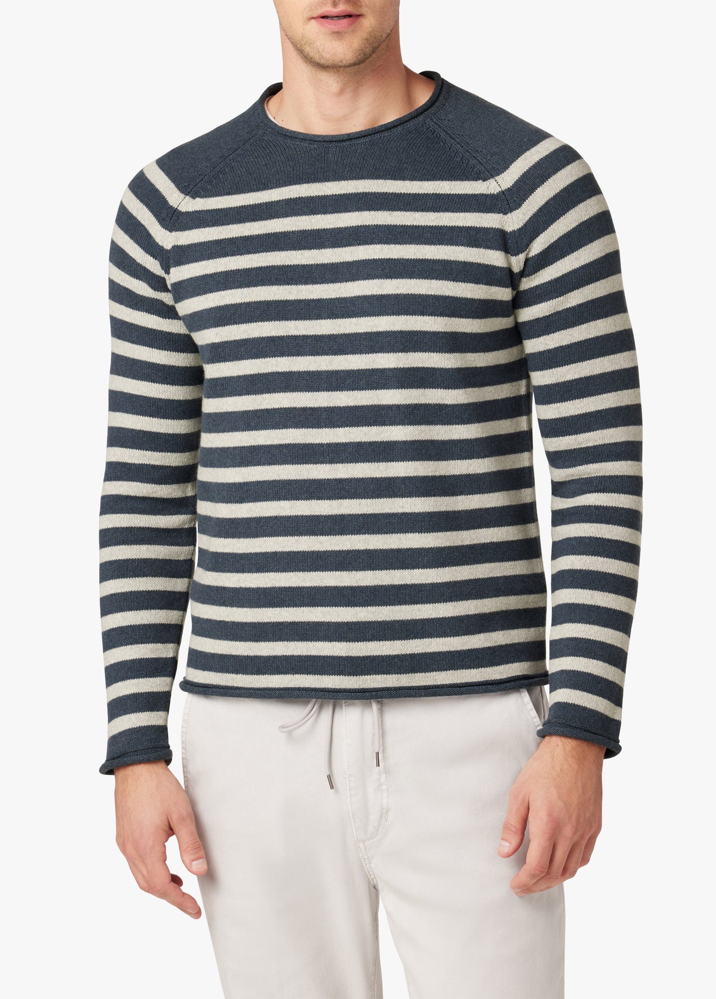 COLIN ROLLNECK SWEATER