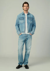 ALAN DENIM JACKET