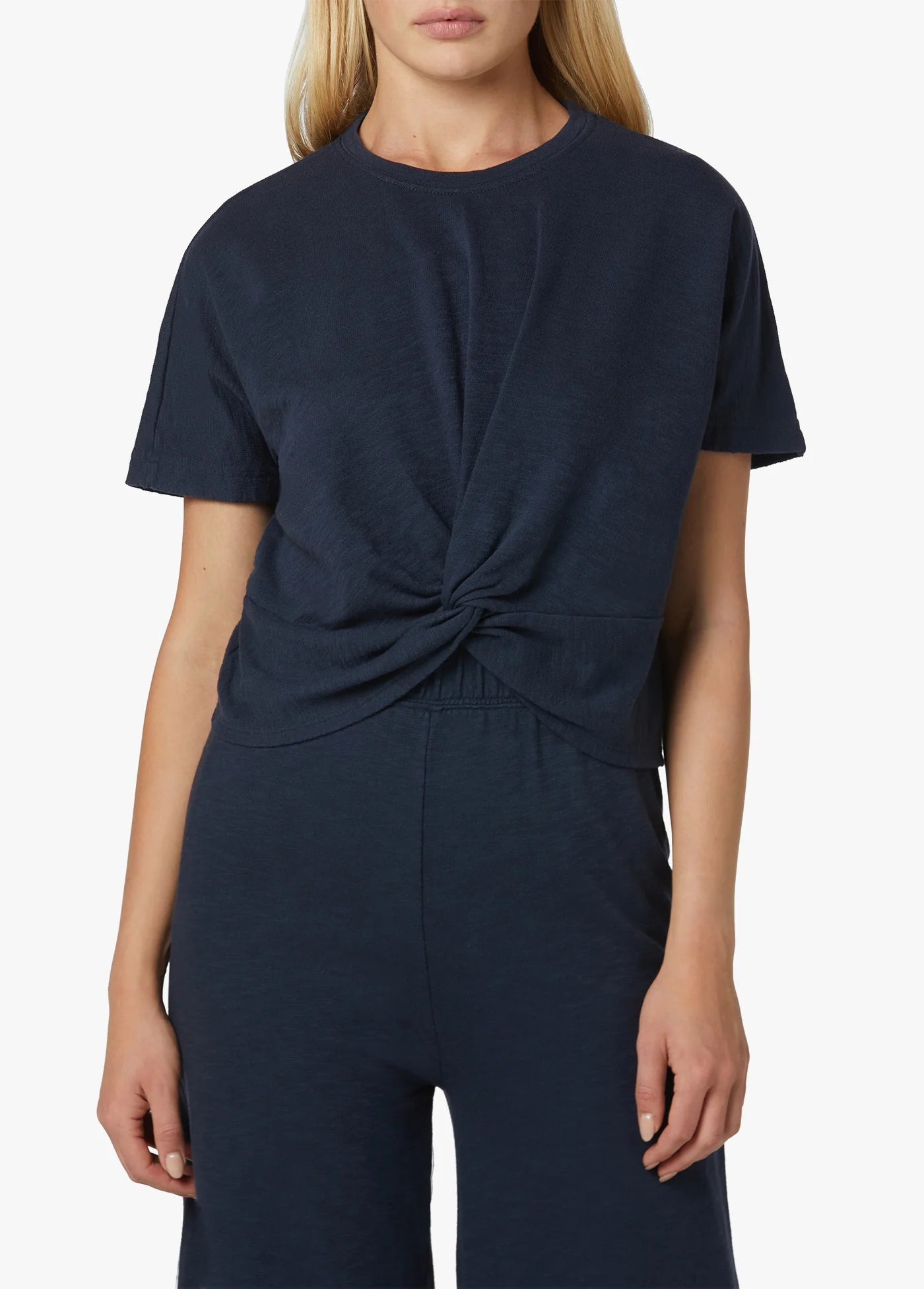 THE BRENNA TOP