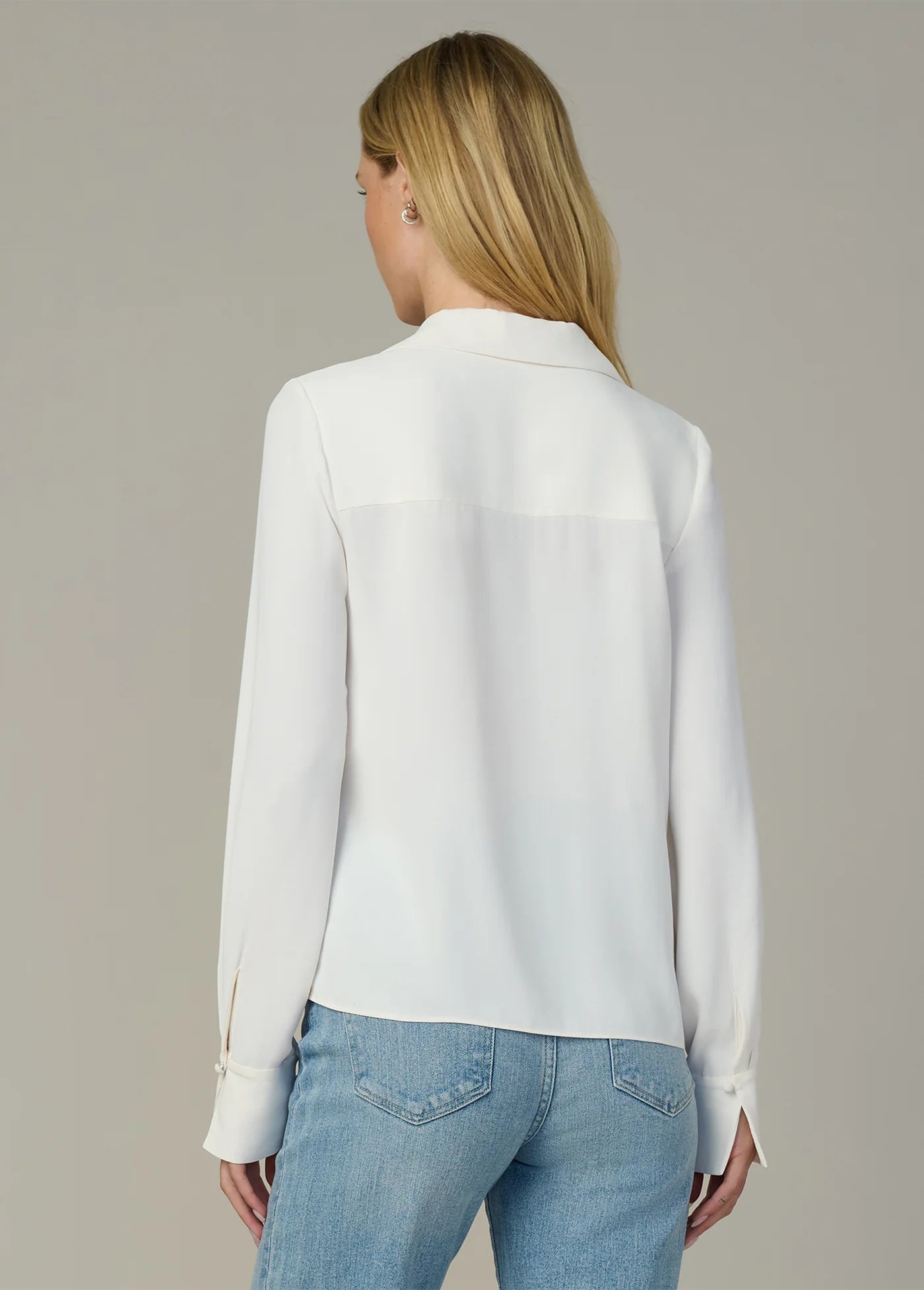 THE MIA BLOUSE