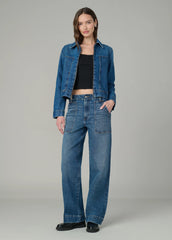 THE KARTER UTILITY TROUSER