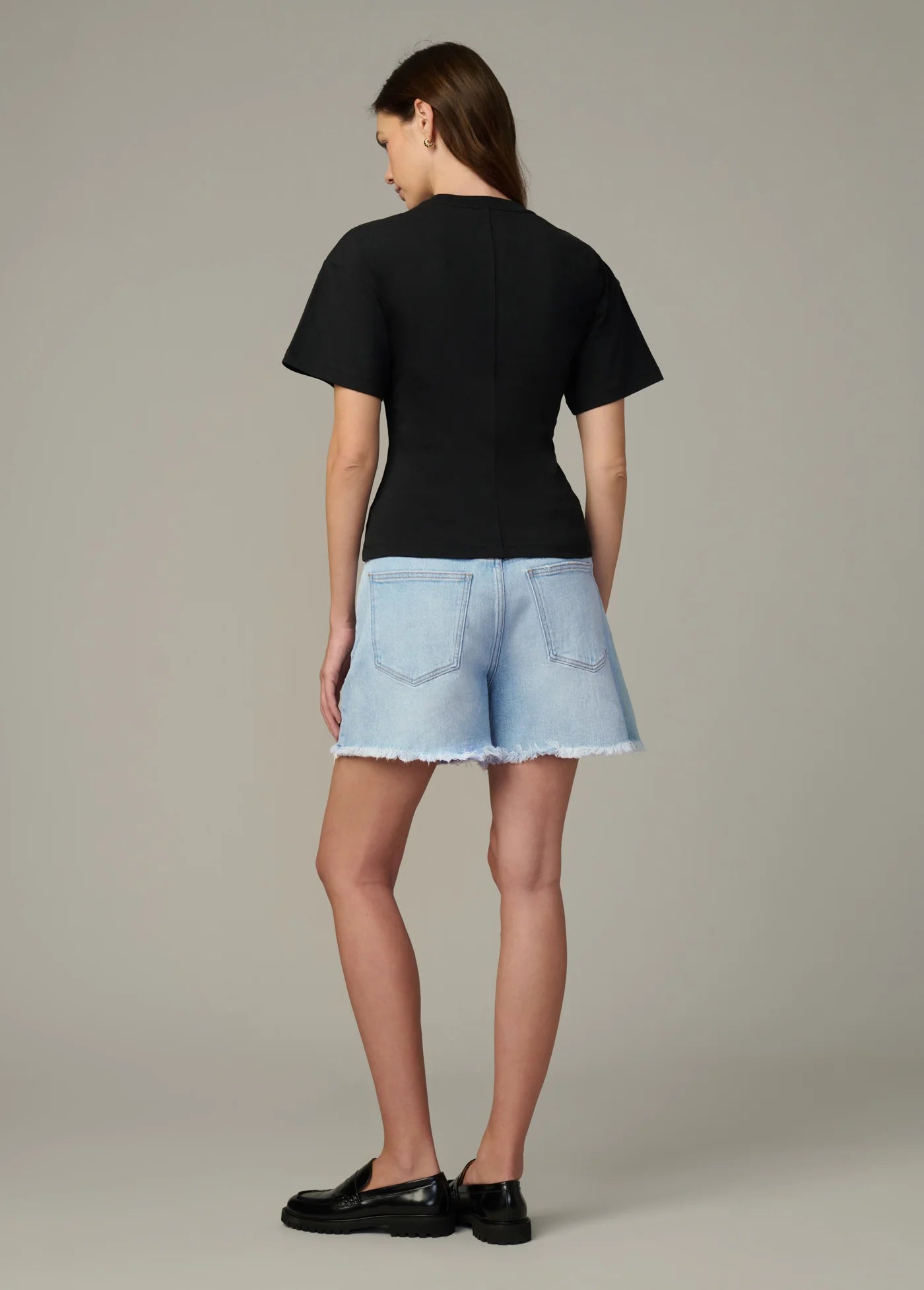 THE JESSIE SHORT