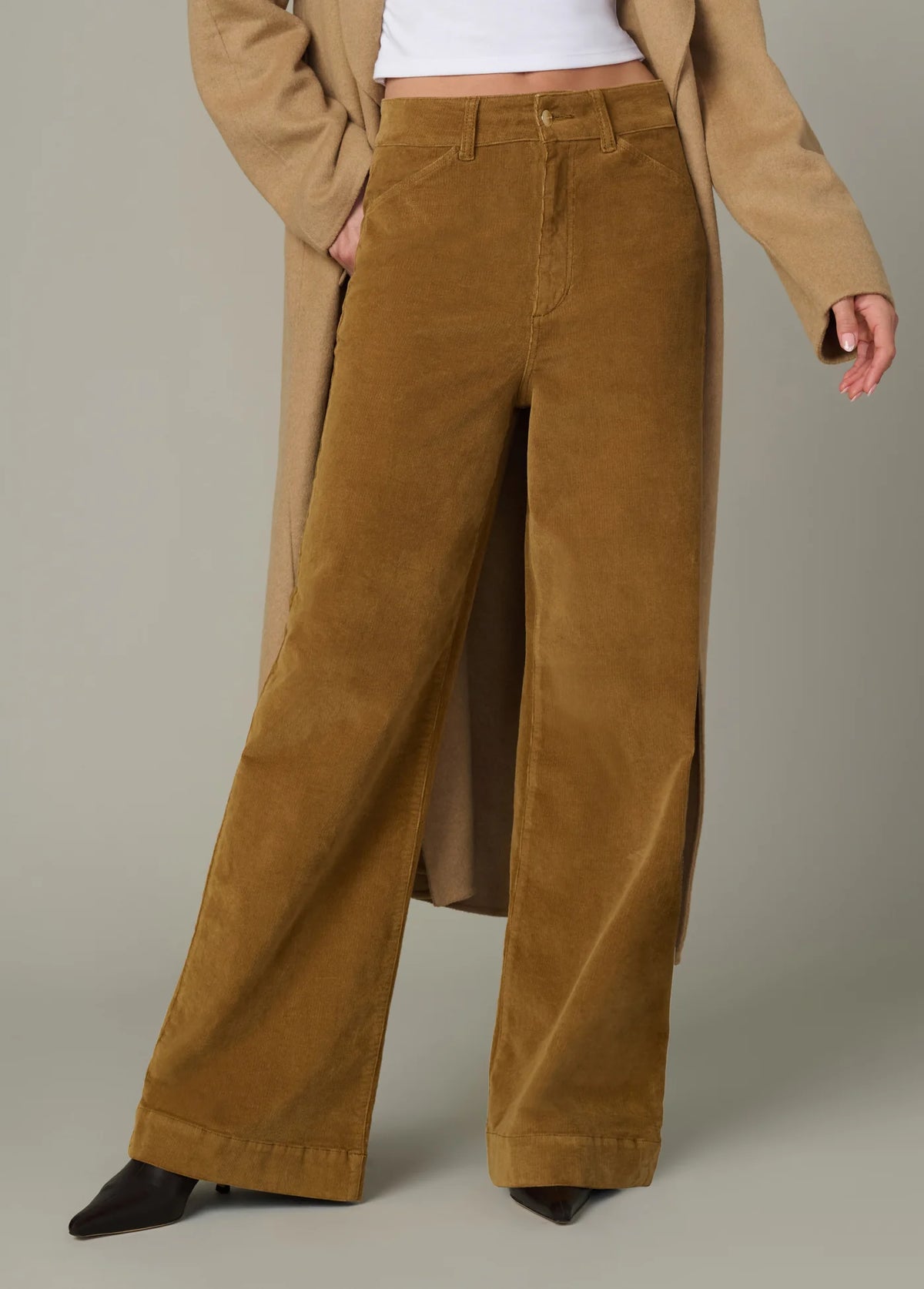 THE MIA
