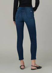 HIGH RISE SKINNY ANKLE
