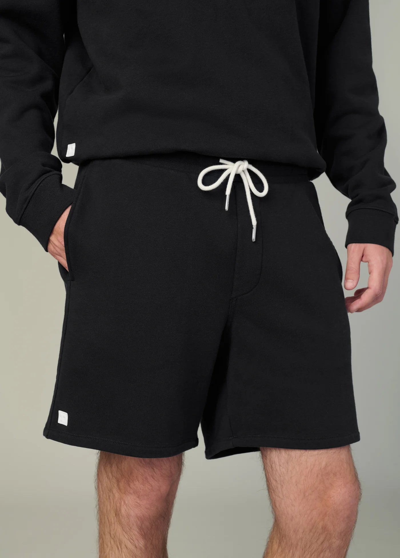 BESPOKE SHORT