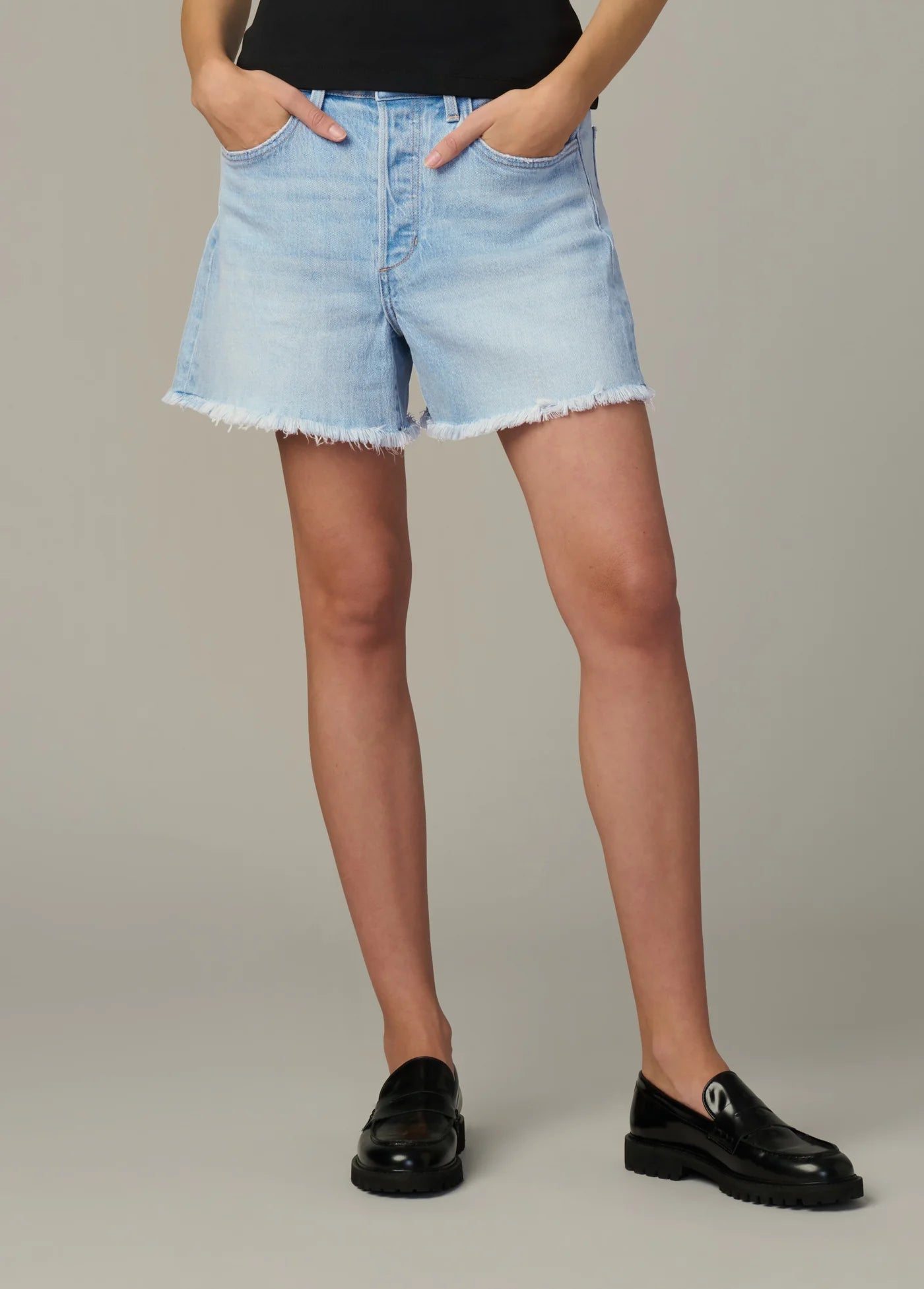 THE JESSIE SHORT