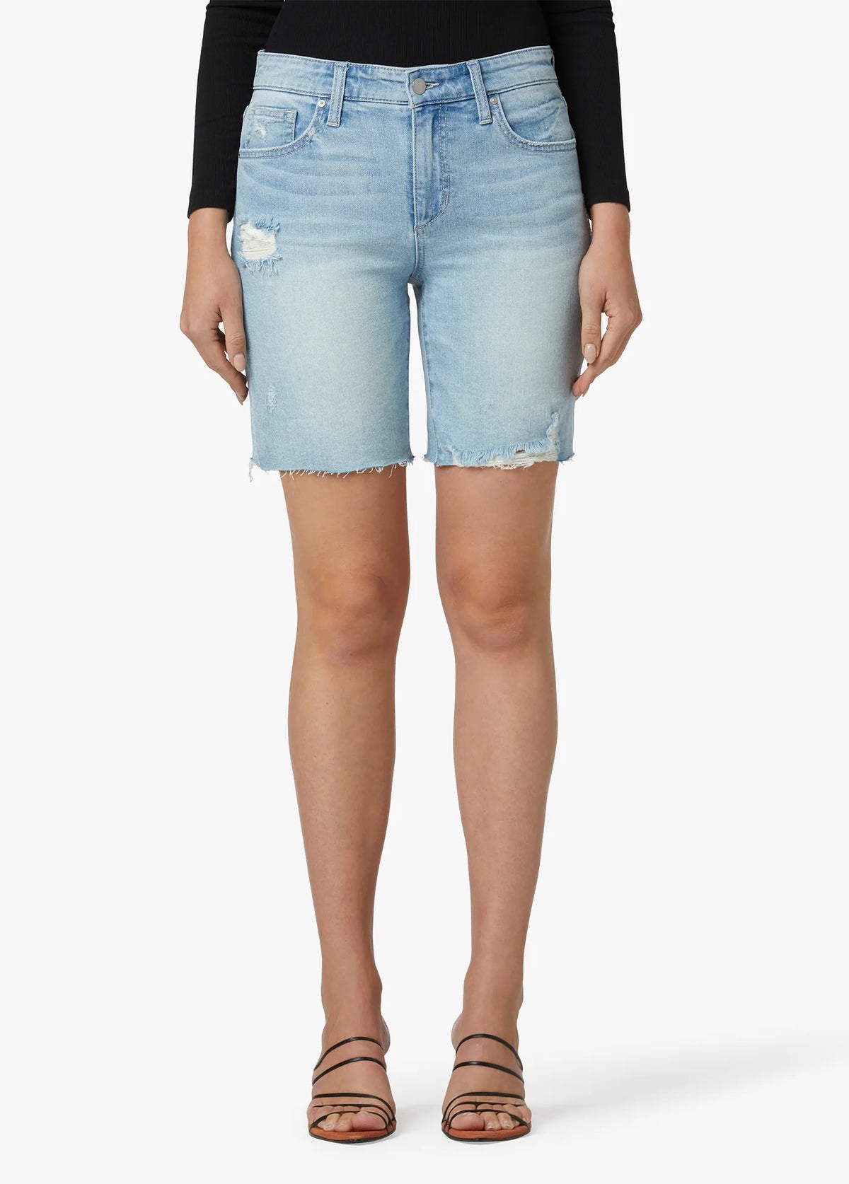 BERMUDA SHORT