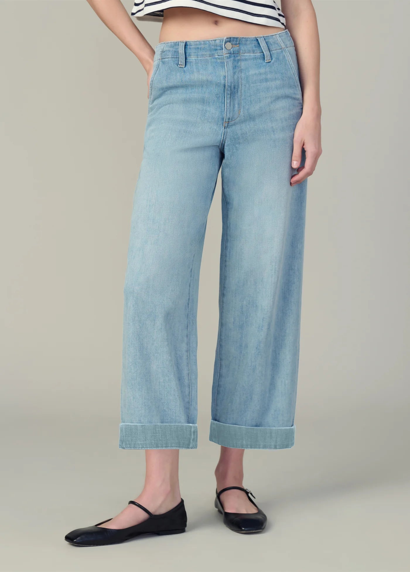 THE KARTER TROUSER