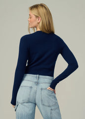 THE DANI CASHMERE CARDIGAN