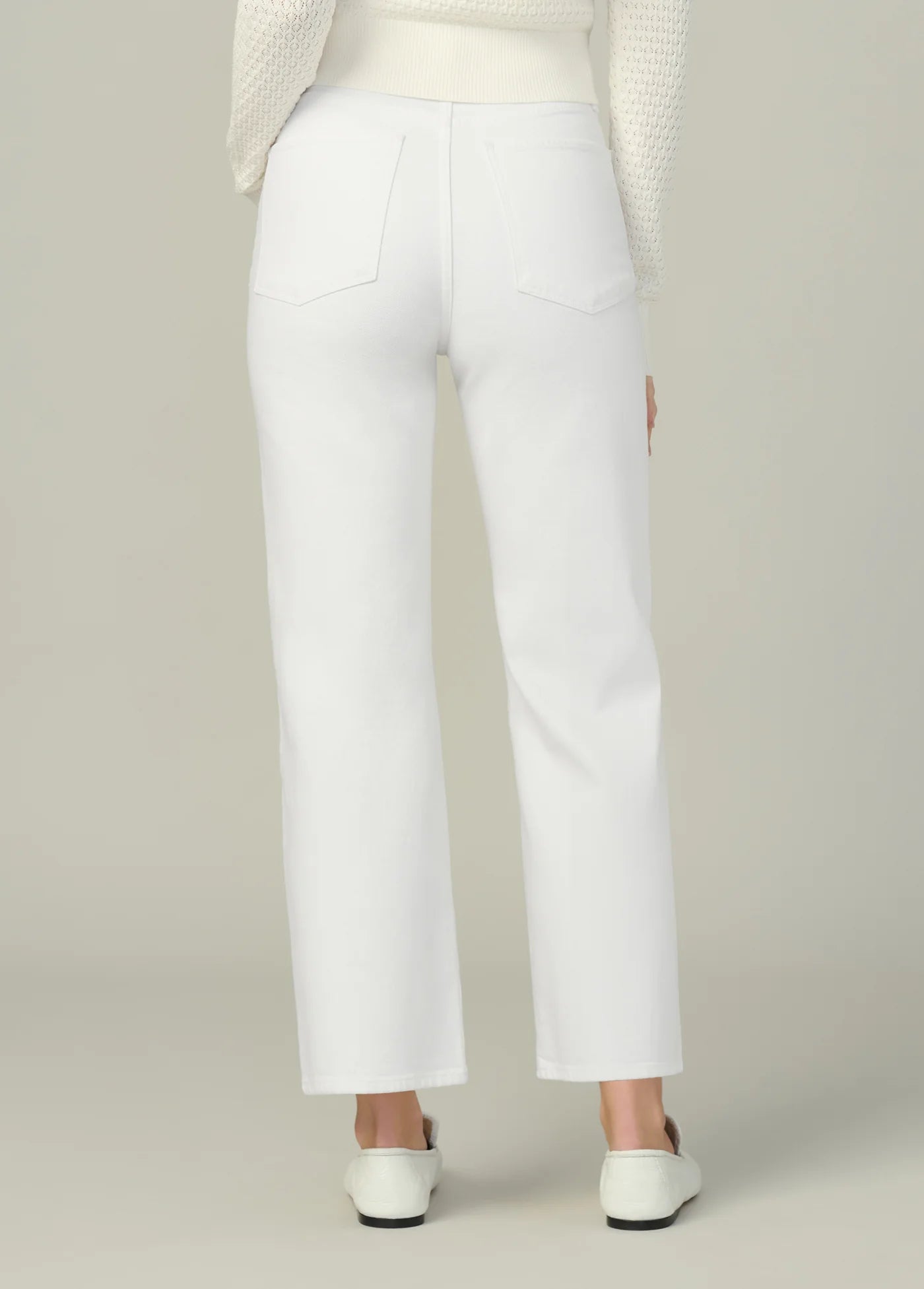 THE MARGOT CROP