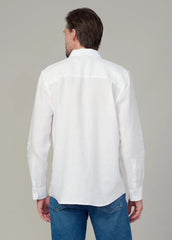JAKOB LINEN SHIRT