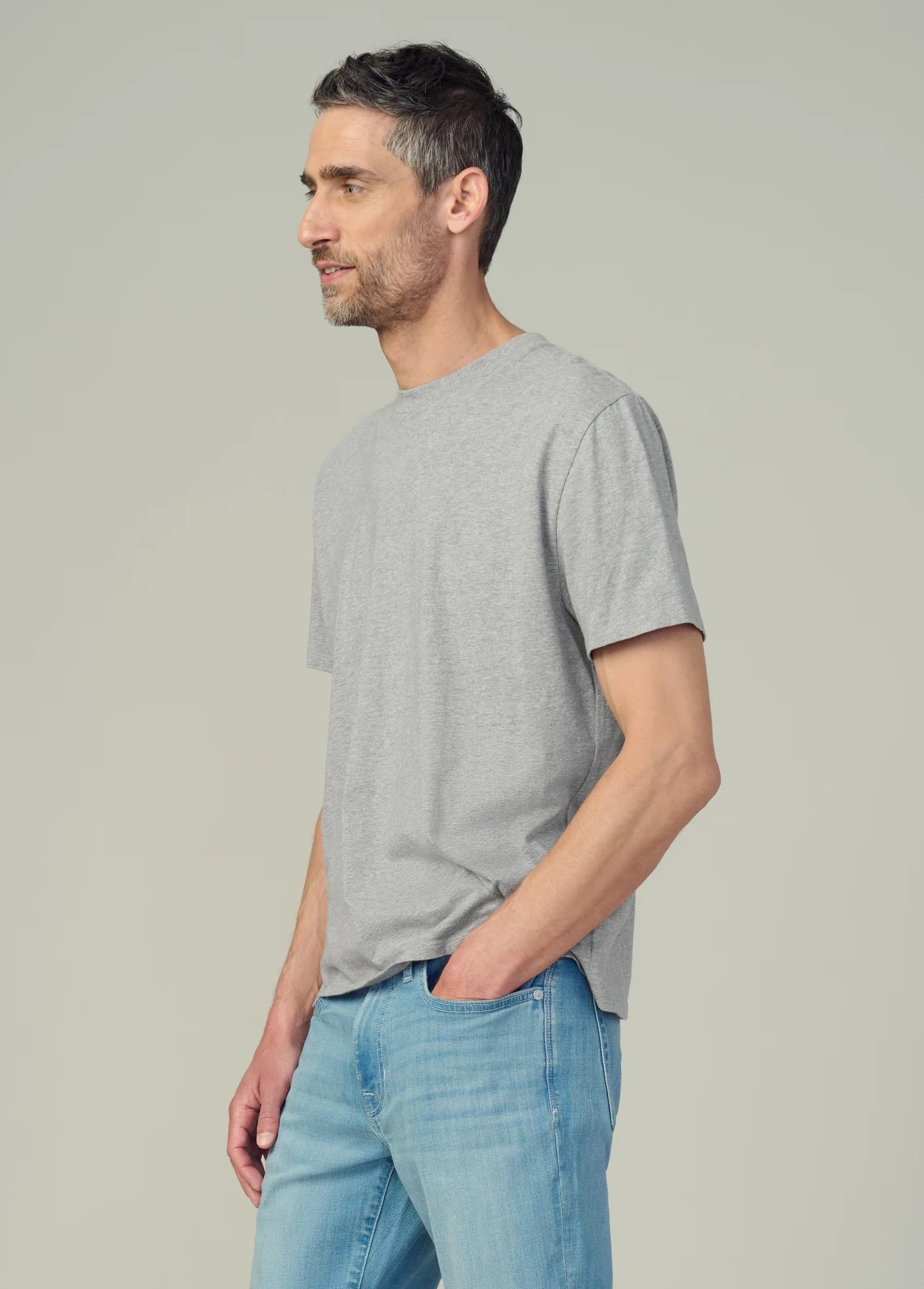BESPOKE TEE