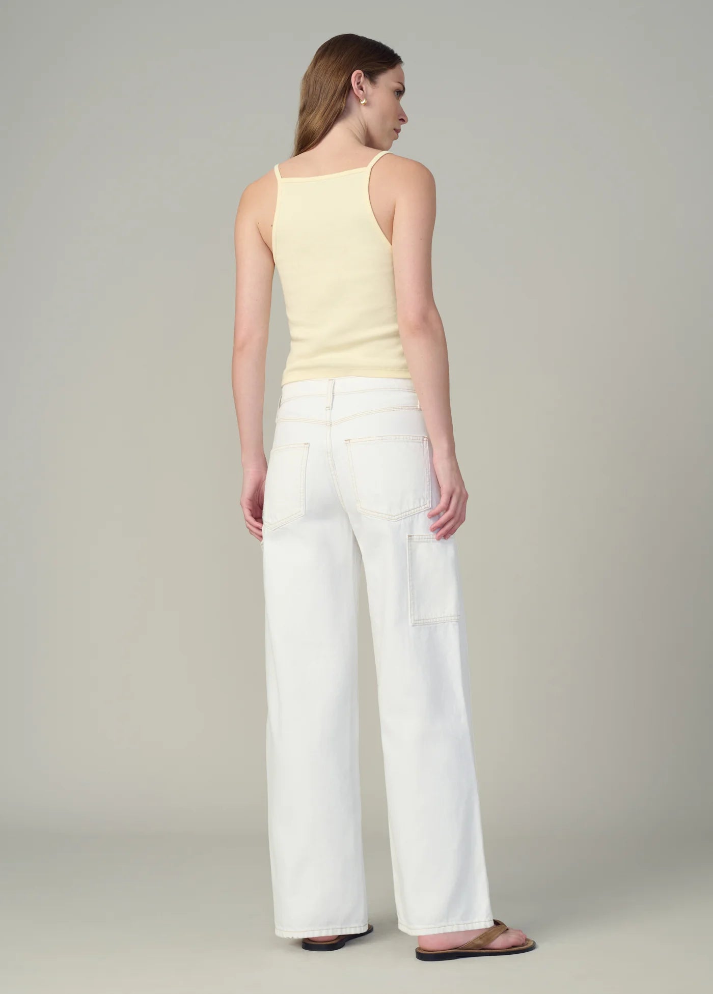 THE BAGGY CARPENTER PANT