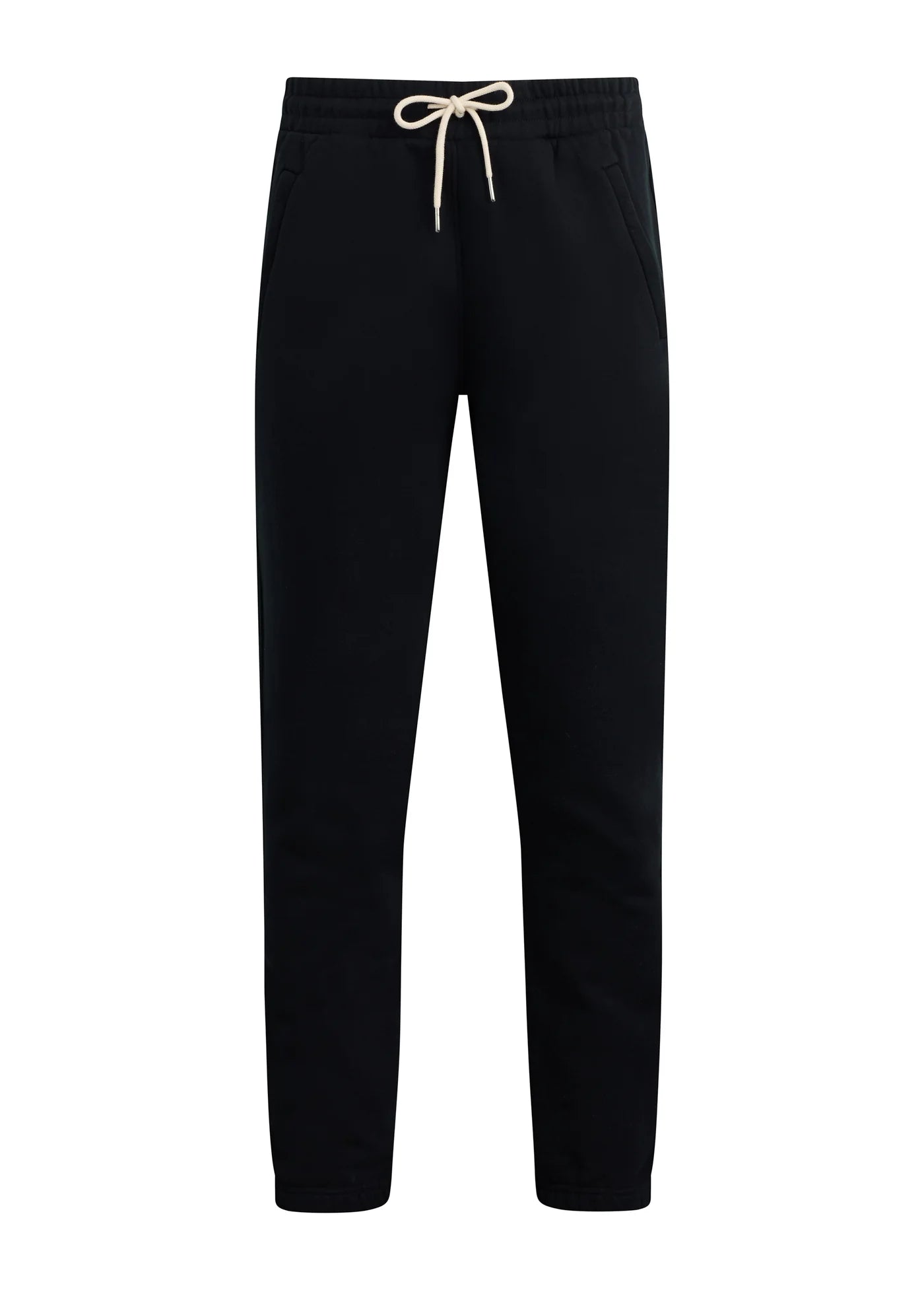 BESPOKE ZIP POCKET JOGGER