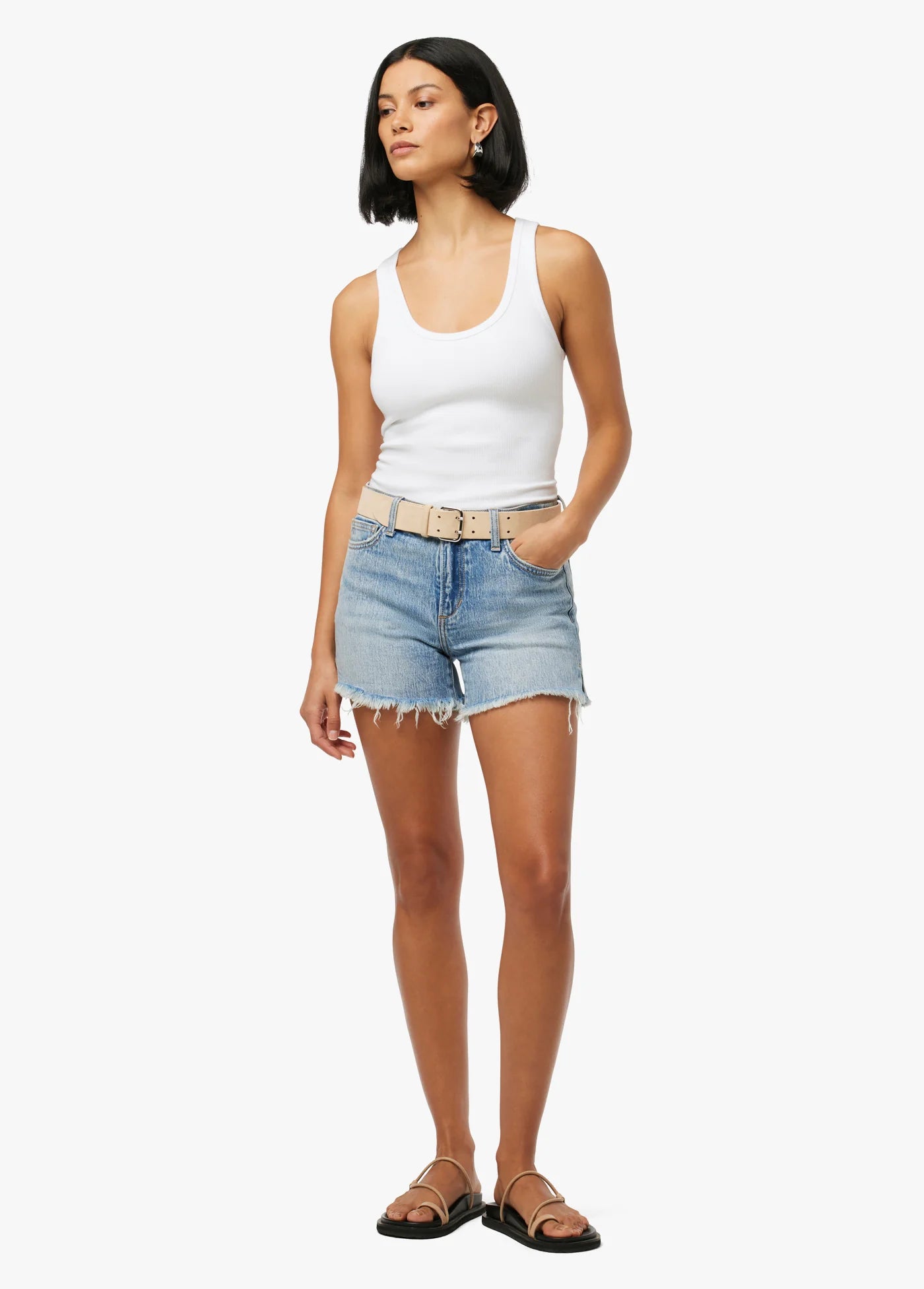 THE OZZIE SHORT