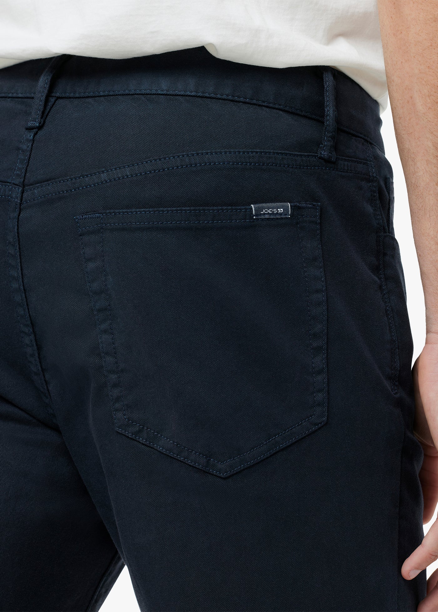 THE BRIXTON TWILL