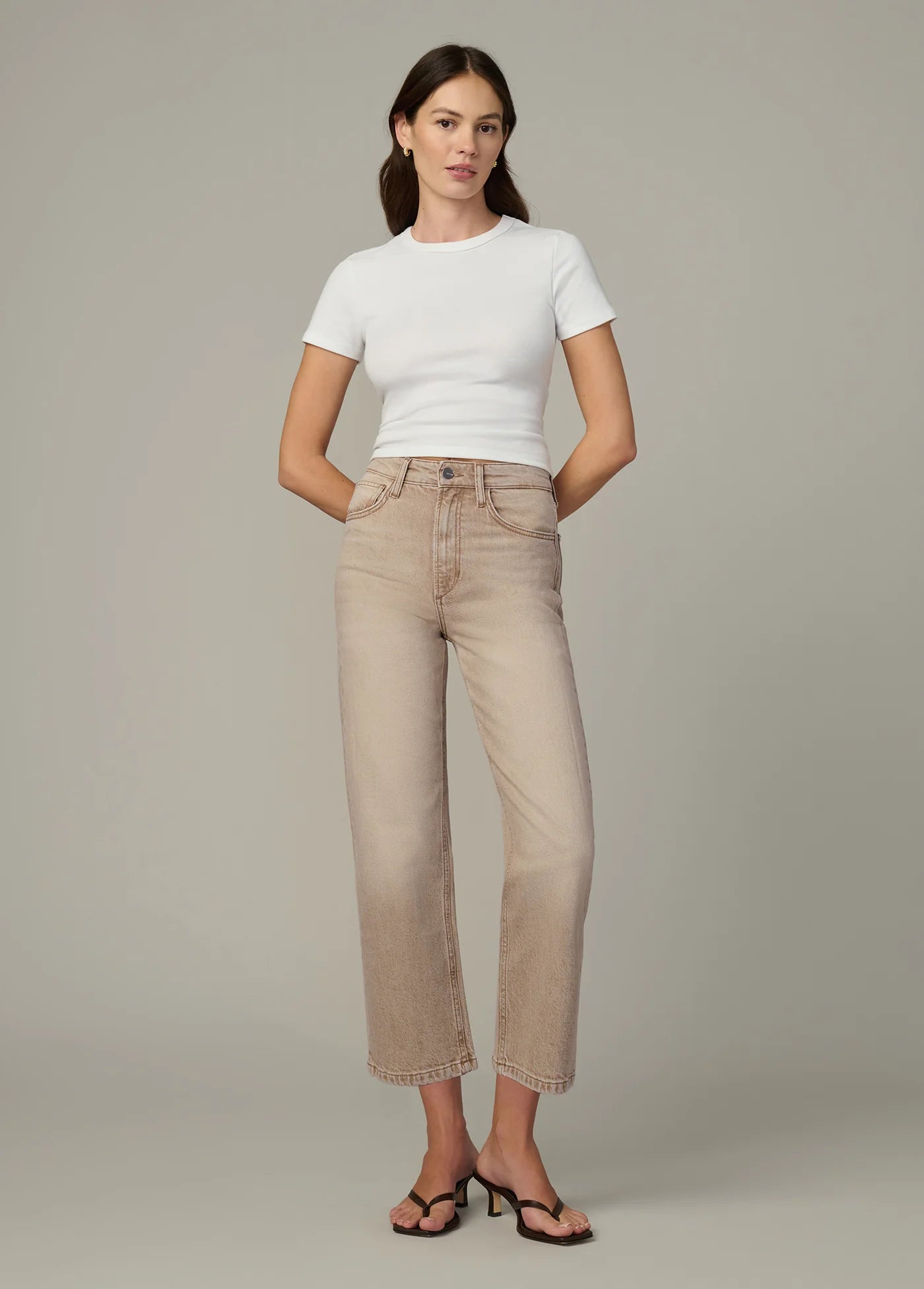 THE MARGOT CROP