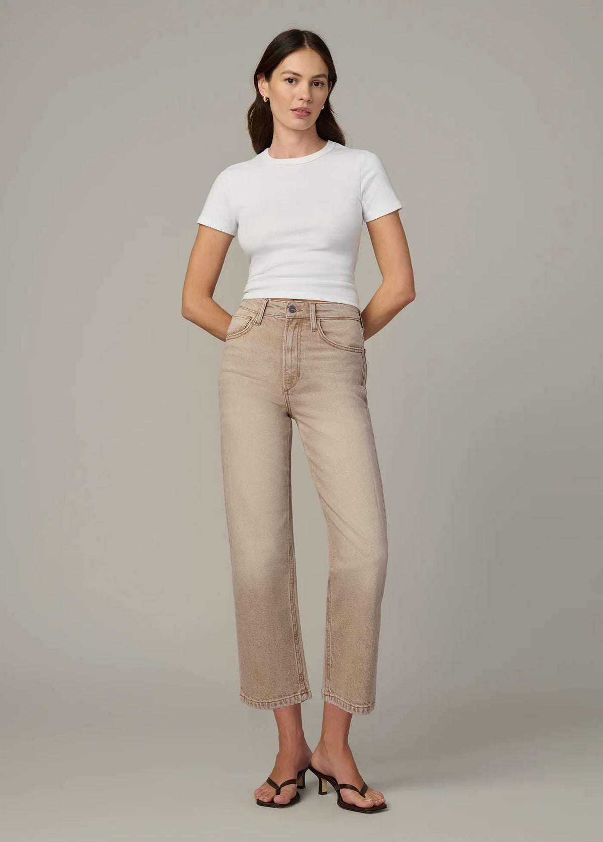THE MARGOT CROP