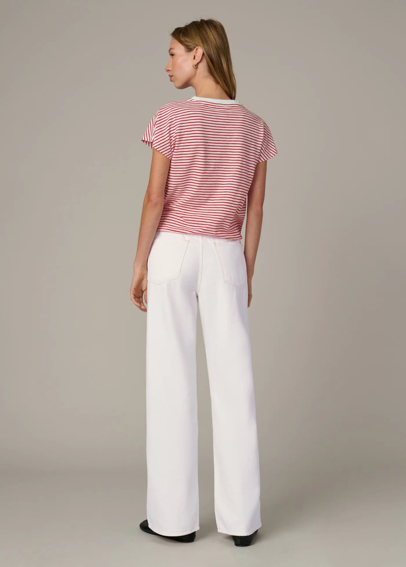 THE BUBBLE TEE