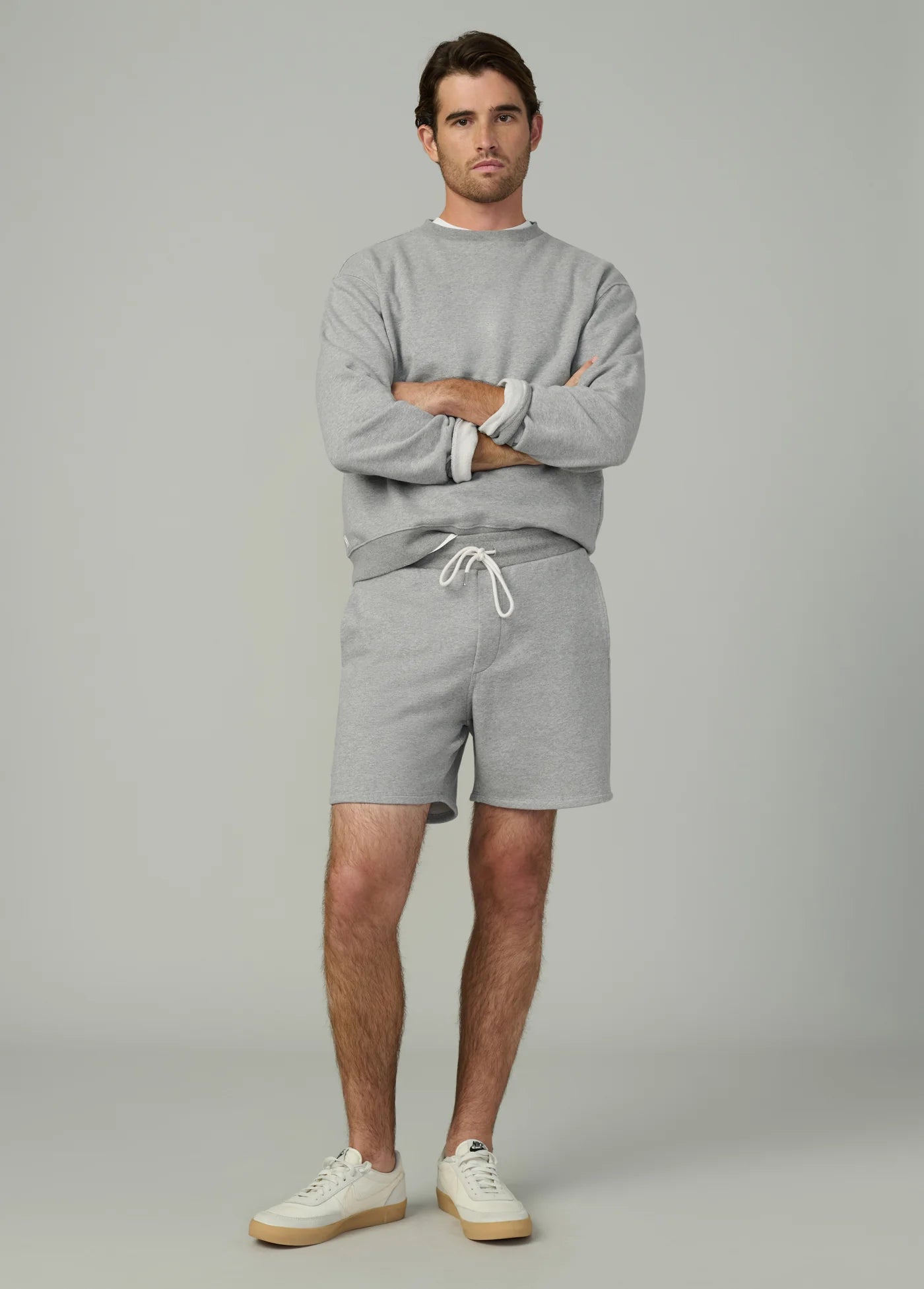 BESPOKE SHORT