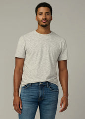 THE STRIPE TEE