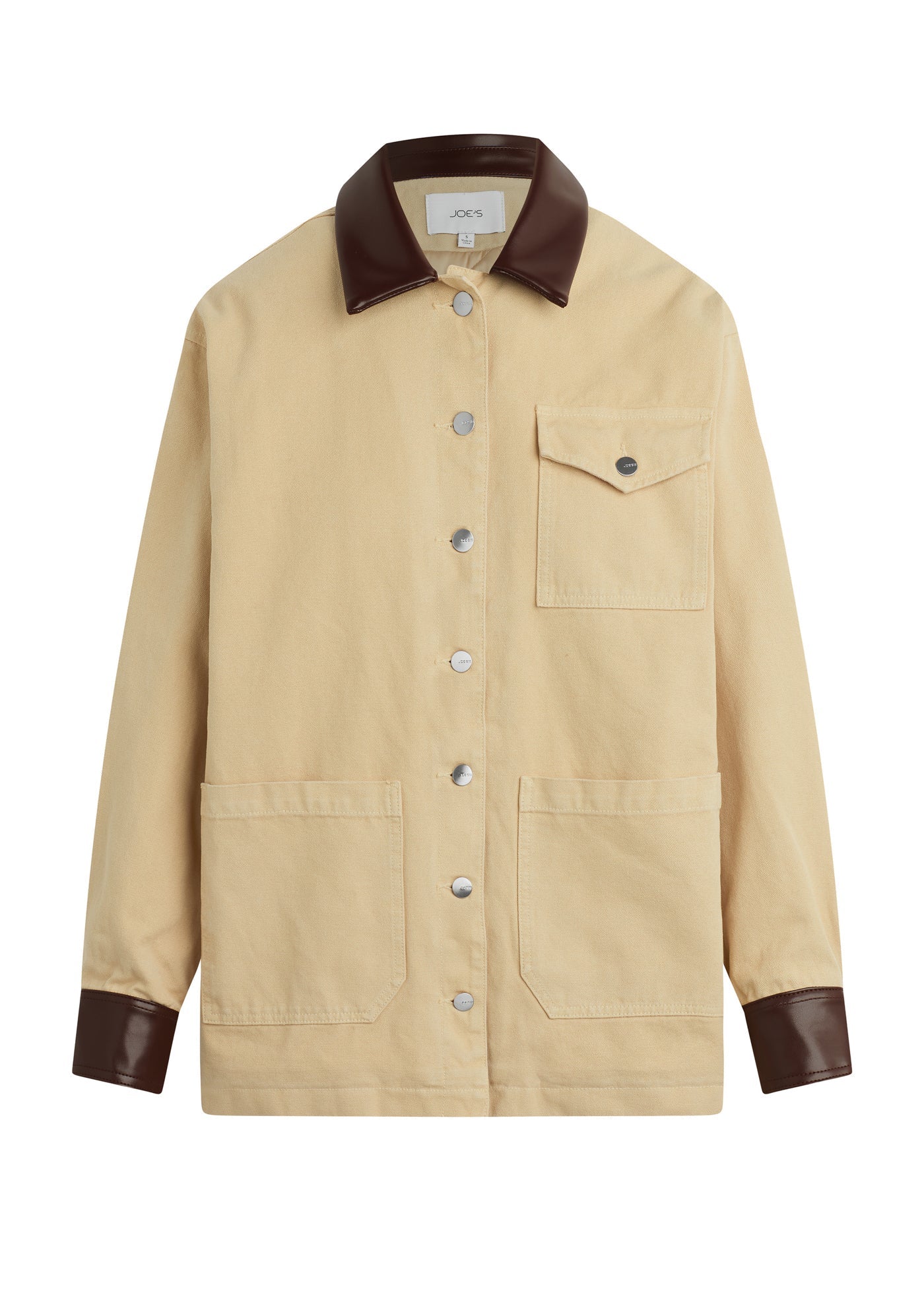 THE CHORE JACKET