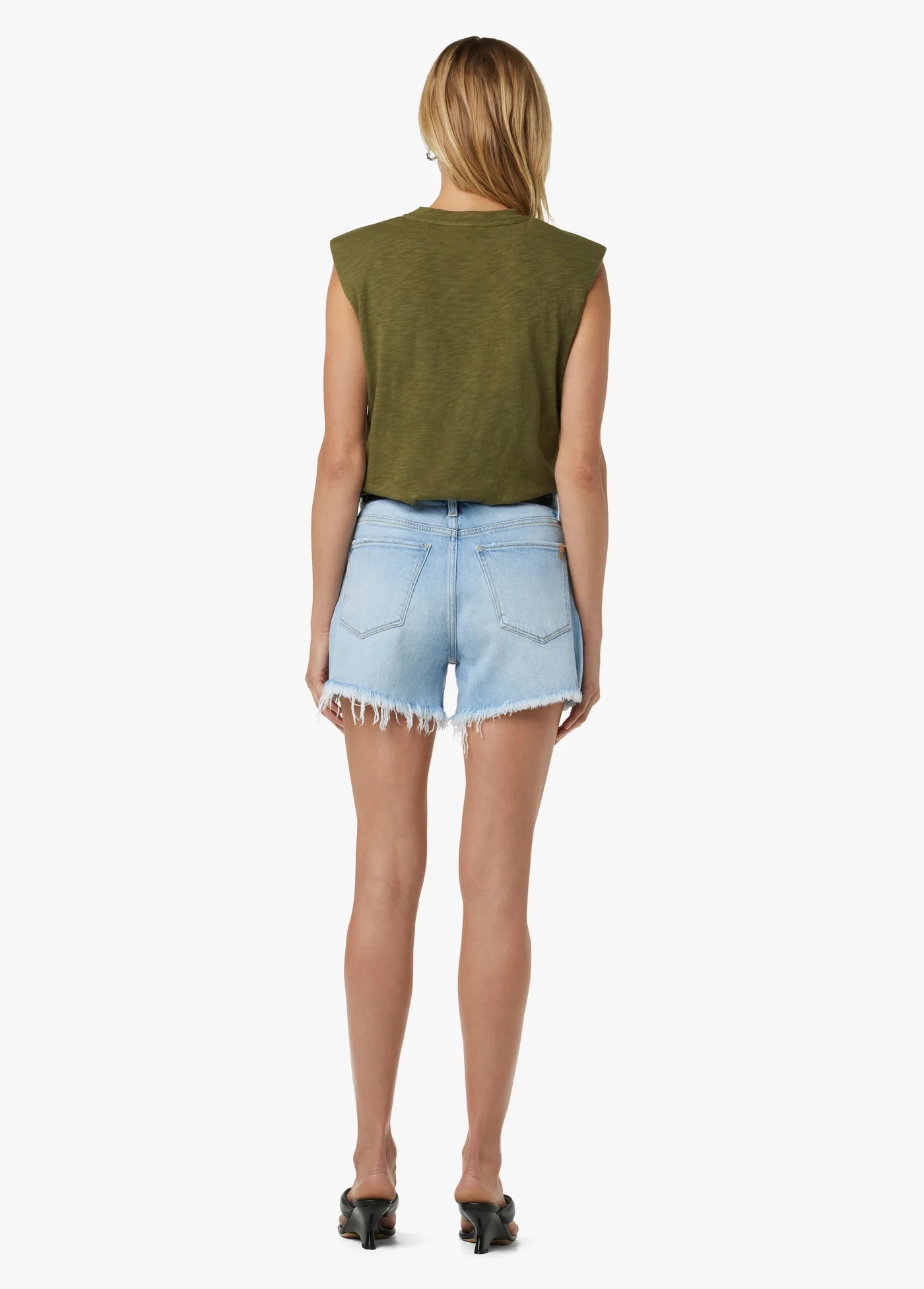 THE JESSIE SHORT