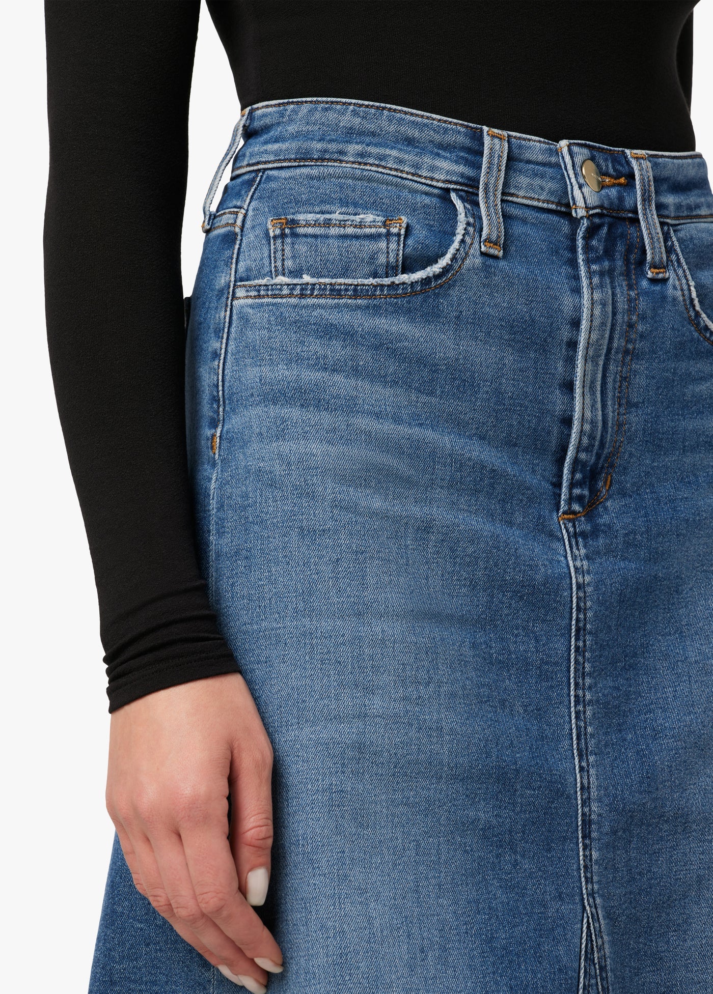 THE TULIE SKIRT