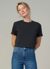 THE BOXY TEE