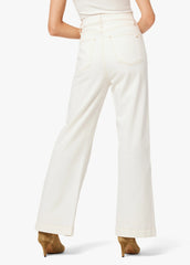 ANDREAS LOOKBOOK X JOES JEANS THE PATHWAY WIDE LEG