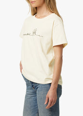 INTERNATIONAL WOMENS DAY TEE