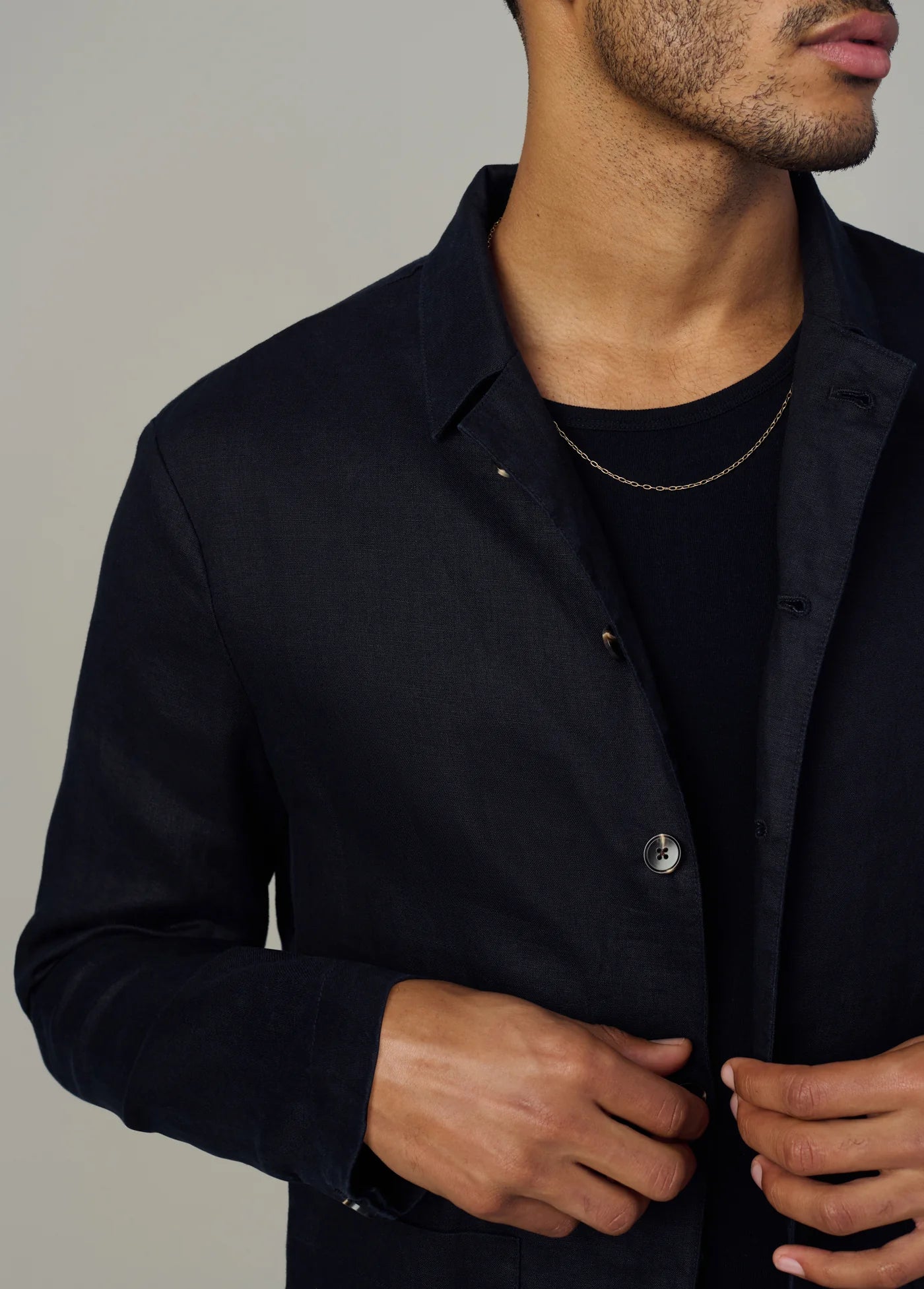 HEMINGWAY BLAZER