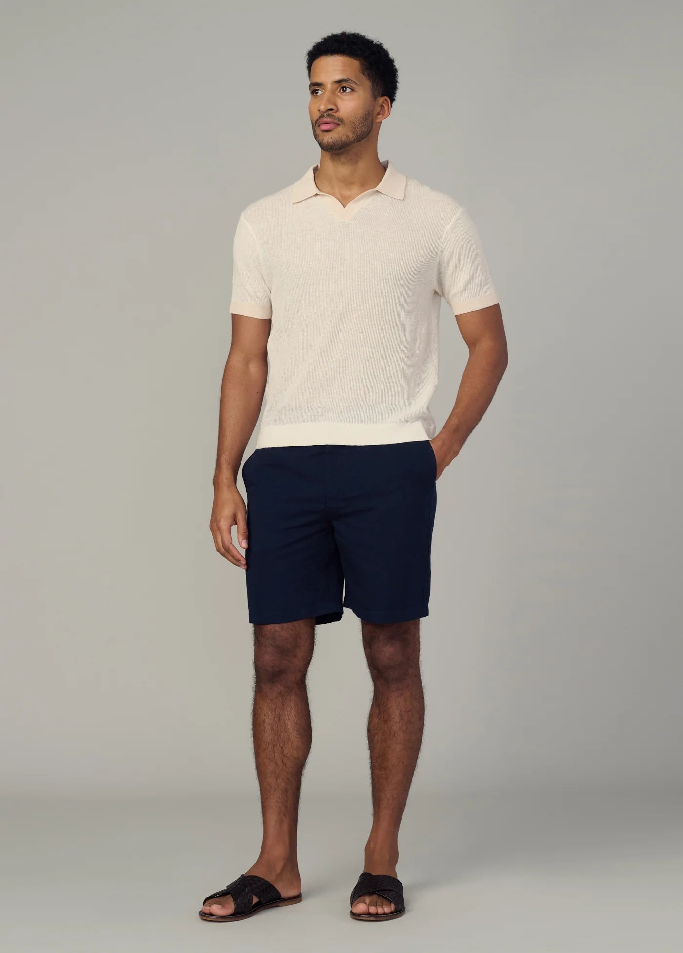 CLUB POLO